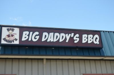 STEVENS VIRGINIA
When you been out Waterfallin above the Mason Dixon, where our Northern Brothers call Ribs BBQ, this is an Oasis in a desert of ribs.
