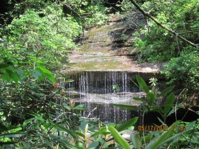 B.J. Snaps
After this snap by B.J. I will never ask her to hold my point-and-shoot camera again.


