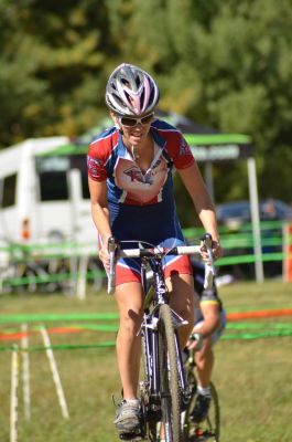 My Iron Man Is A Woman
My Granddaughter competing and winning a local bike race.

She is my Iron Man (iron Woman) because she finished Iron Man Louisville.

A little more effort and she may be able to qualify as an "Old Albatross" crew member.
