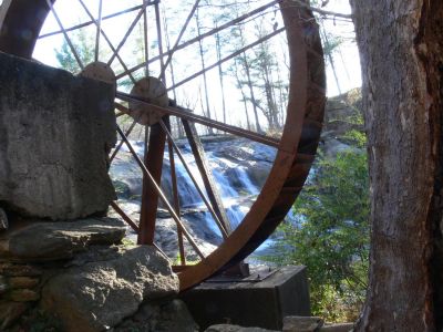 I rmember when.......
