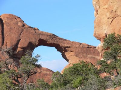 Architech Arc
Arches National Park, UT
