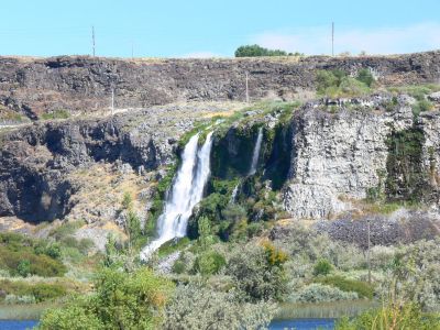 From The Ancient River
